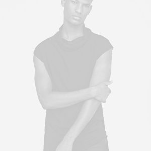 Black Stripes T-Shirt